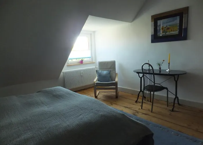 Ferienwohnung Im Zentrum