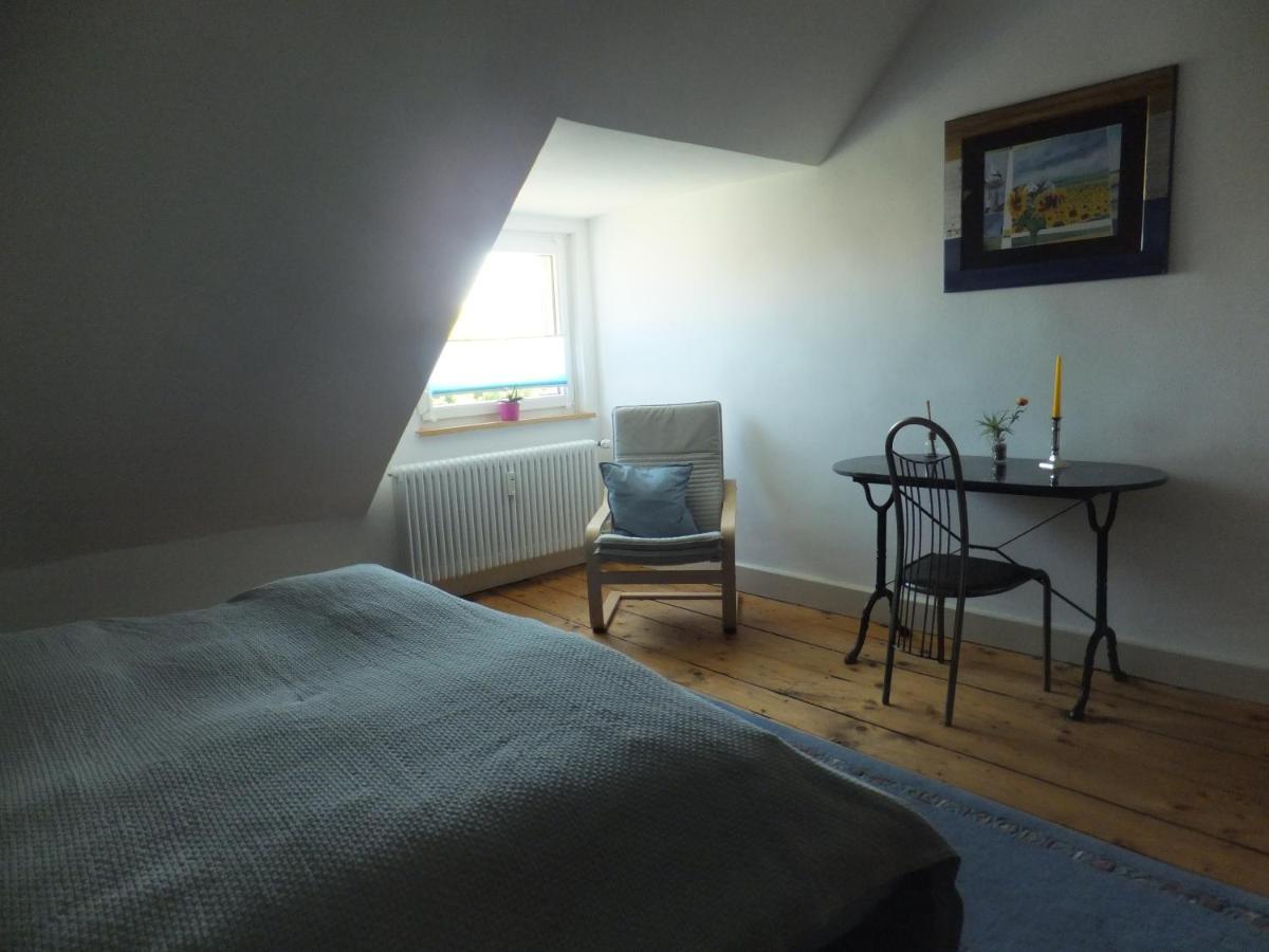 Apartment Im Zentrum *