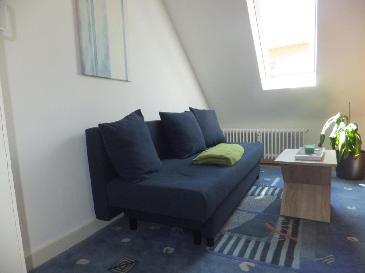 Apartment Im Zentrum