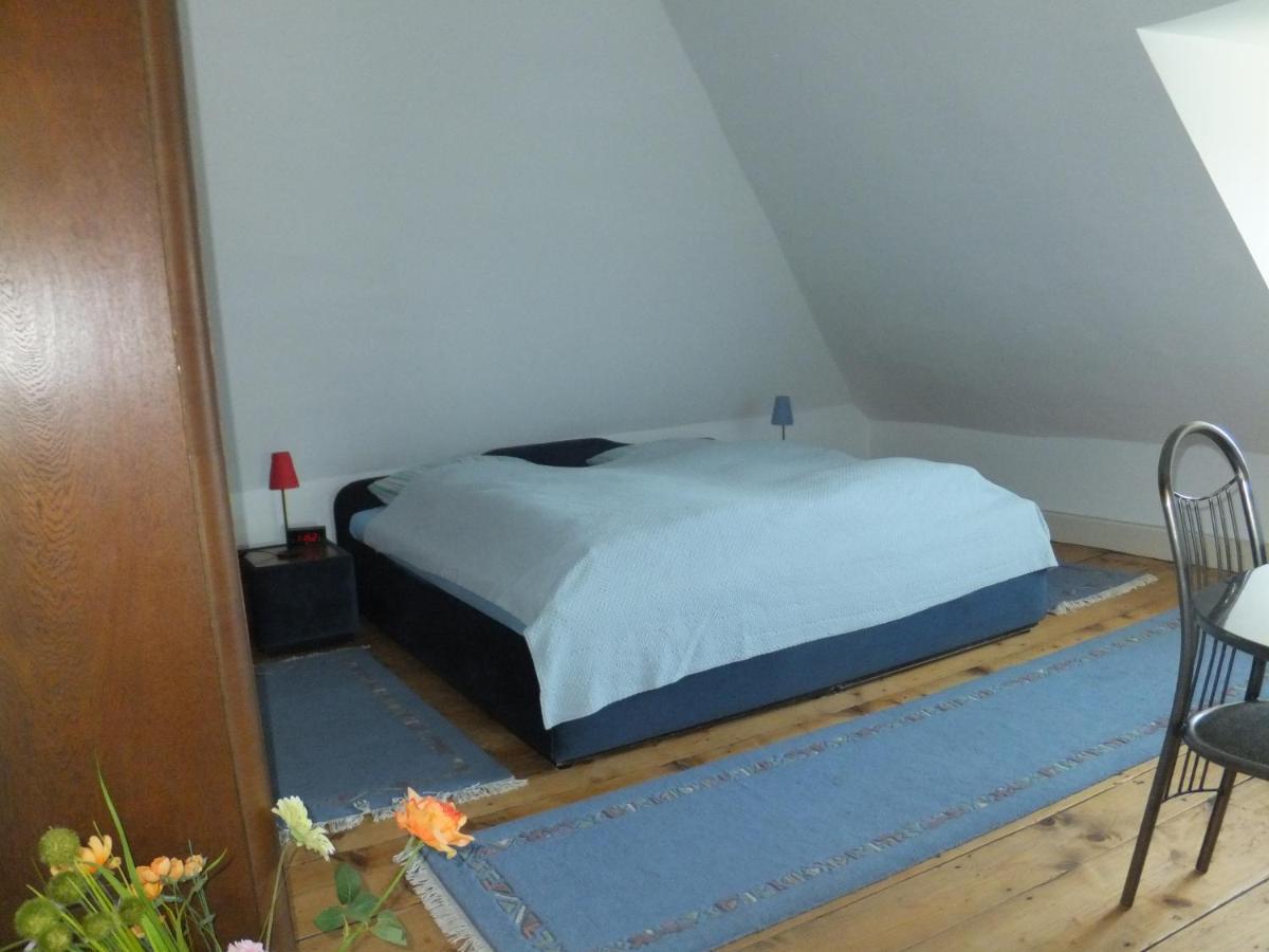 Apartment Im Zentrum Radolfzell am Bodensee