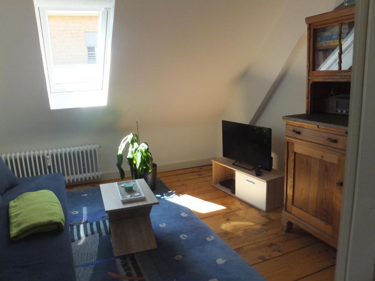 Apartment Im Zentrum