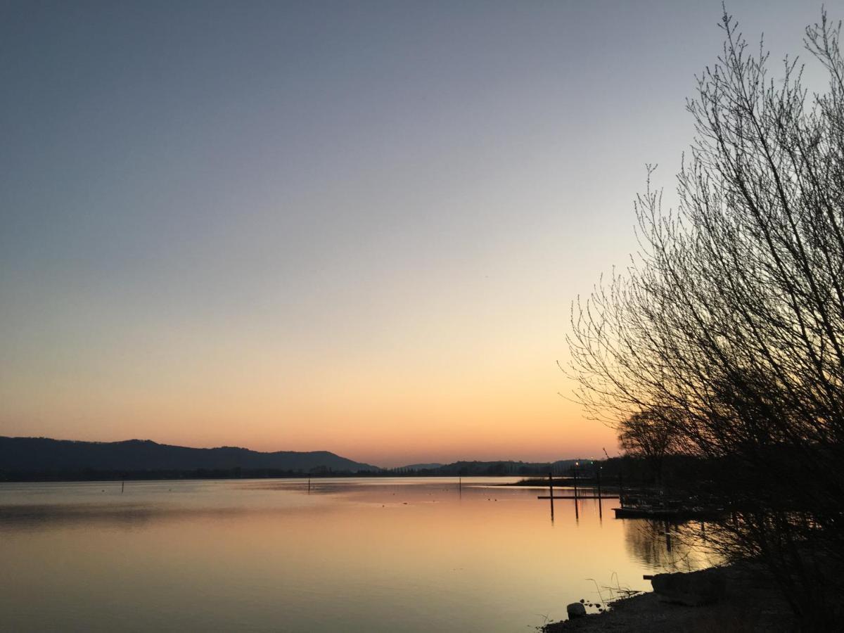 Apartment Im Zentrum Radolfzell am Bodensee