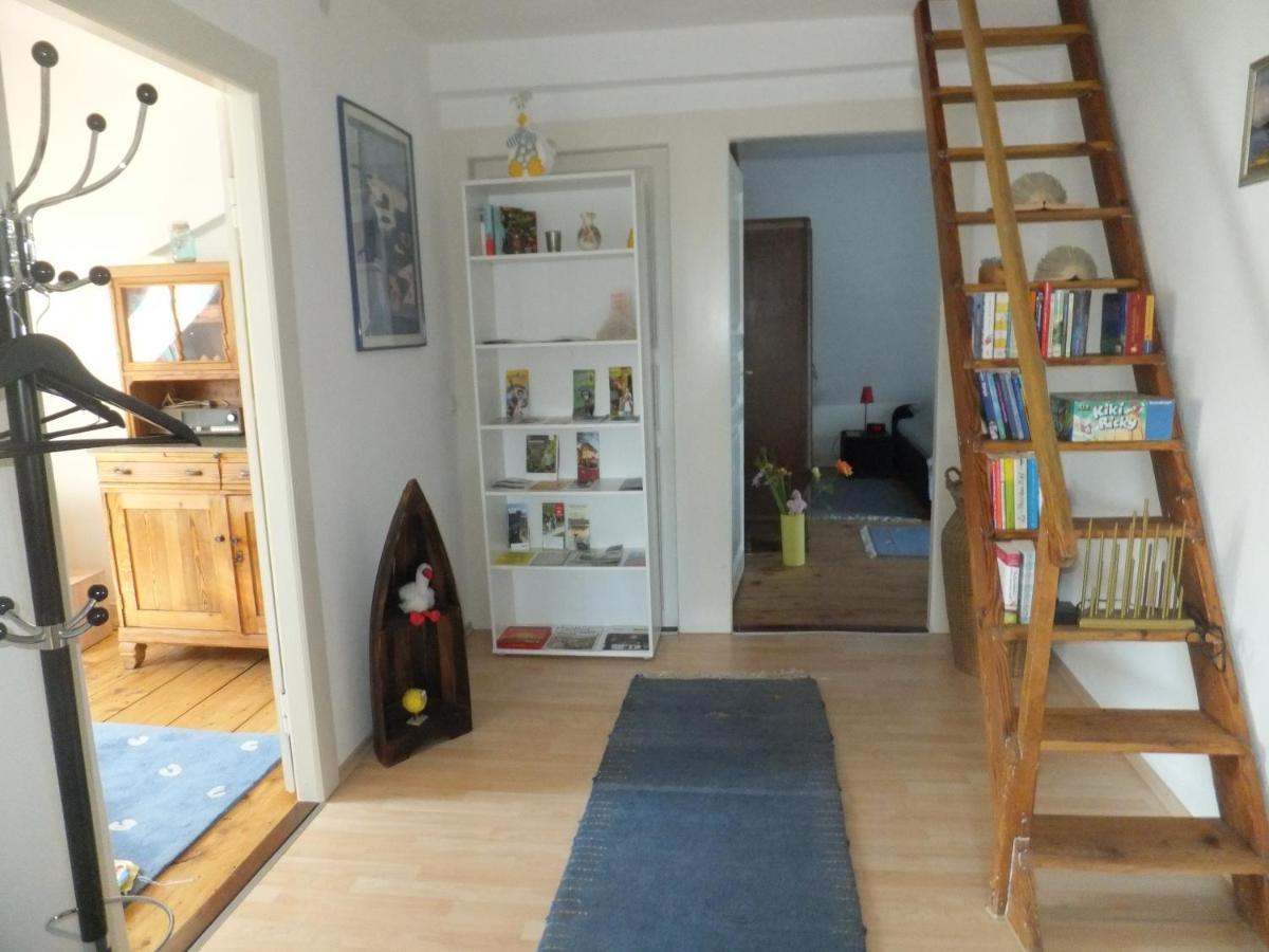 Im Zentrum Apartment *