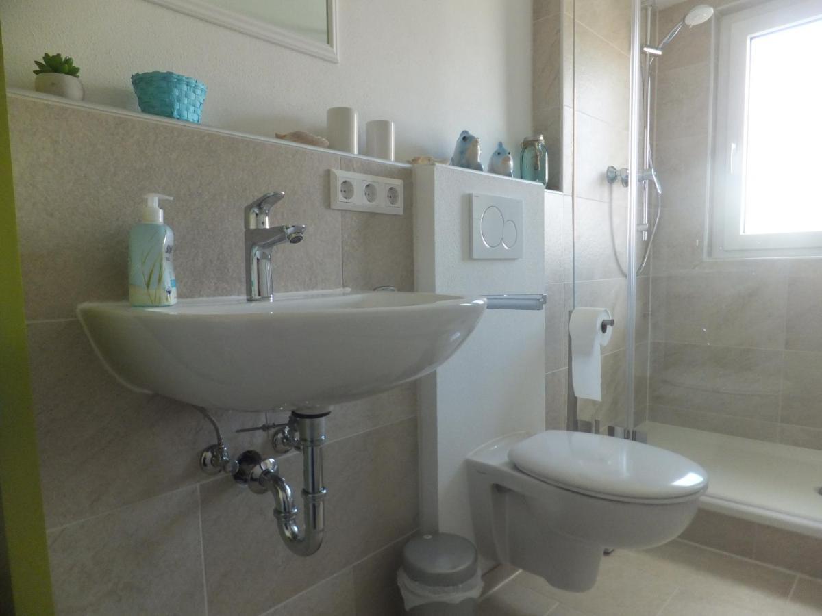 Apartment Im Zentrum