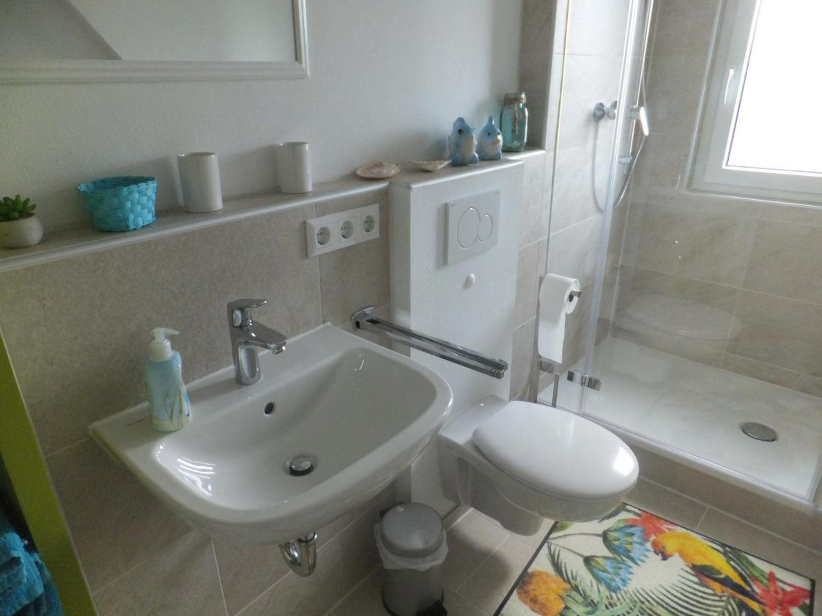 Apartment Im Zentrum Radolfzell am Bodensee