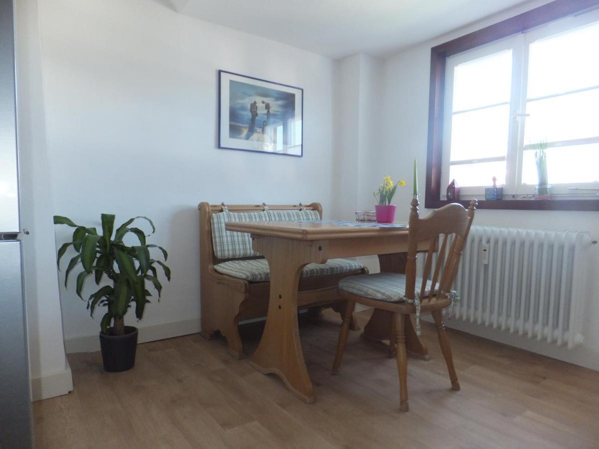 Apartment Im Zentrum *