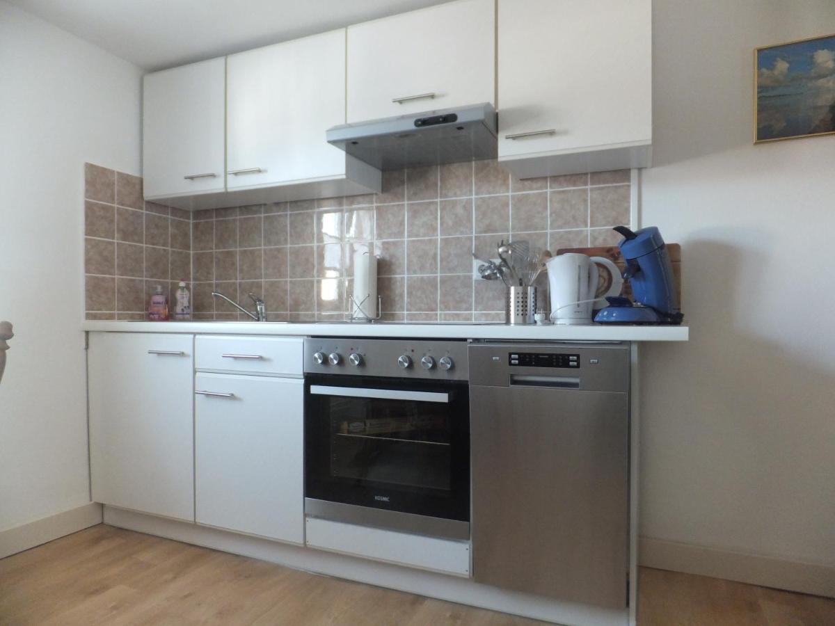 Apartment Im Zentrum