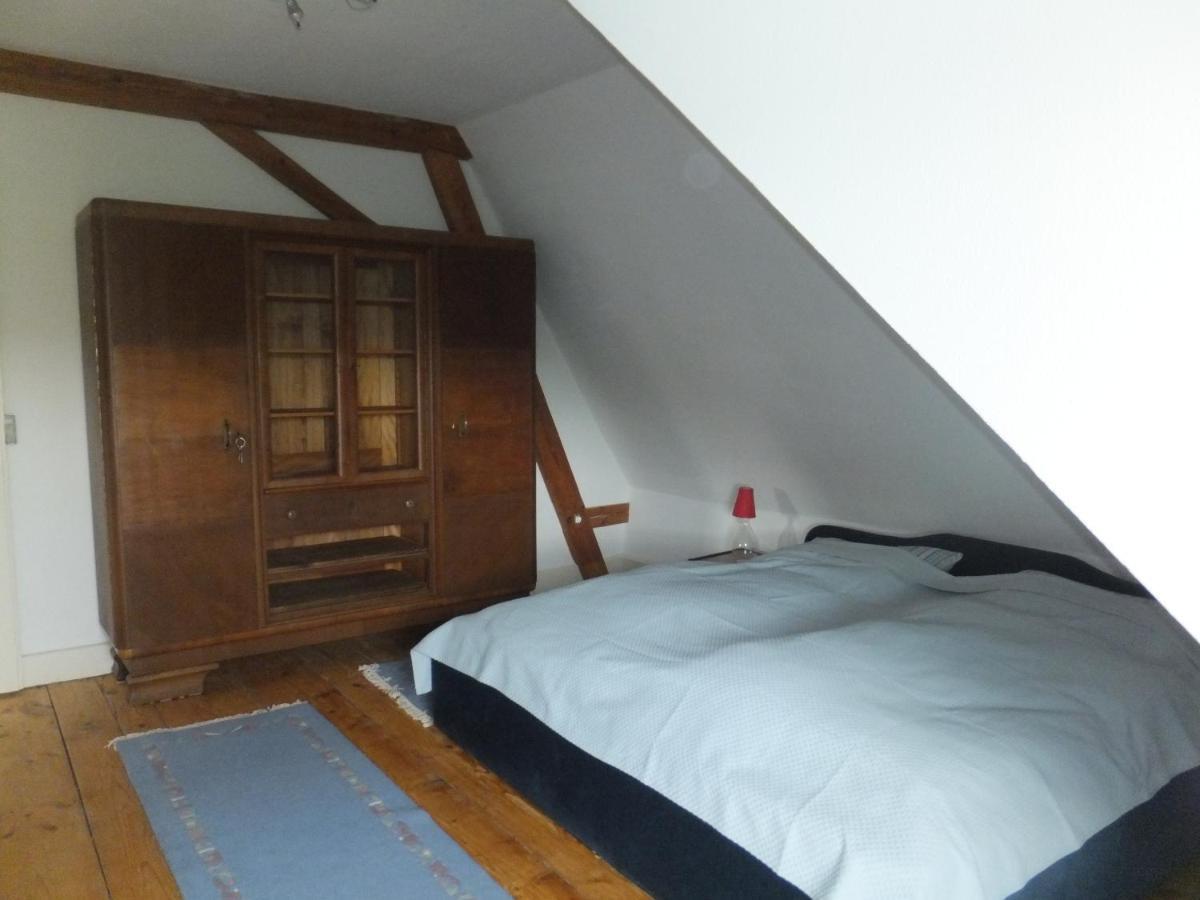 Im Zentrum Radolfzell am Bodensee