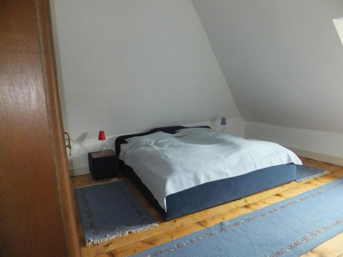 Im Zentrum Apartment Radolfzell am Bodensee
